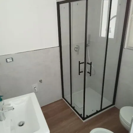 Casa Teresa Reggio di Calabria