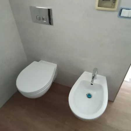 Casa Teresa Lejlighed Reggio di Calabria