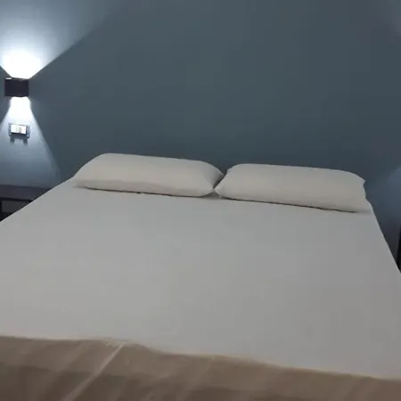 Casa Teresa Lejlighed Reggio di Calabria